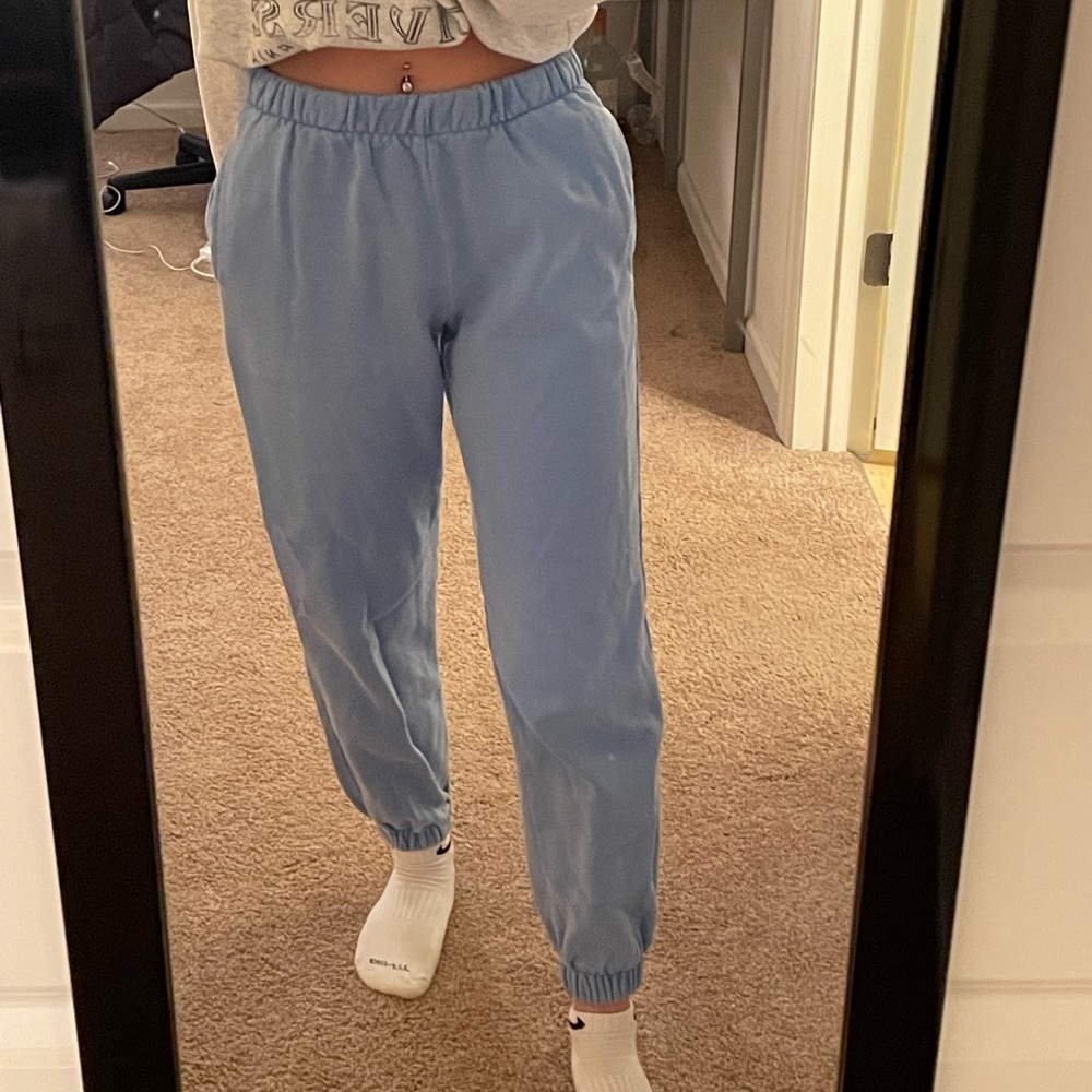 Brandy Melville Sweatpants